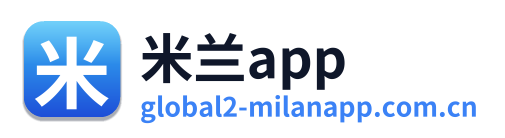 米兰app Logo